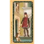 Загрузить изображение в средство просмотра галереи, Golden Tarot of Renaissance Estensi Карты Таро

