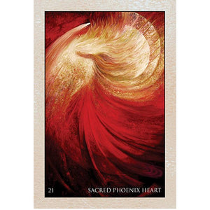 Rumi Pocket Edition Oracle Cards