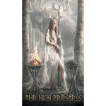 Ielādēt attēlu galerijas skatītājā, Runic Taro Kārtis
