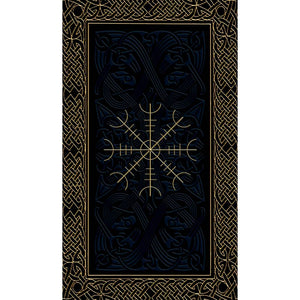 Runic Tarot cards
