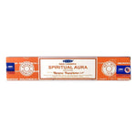 Ielādēt attēlu galerijas skatītājā, Smaržkociņi Spiritual Aura / Garīga Aura 15gr
