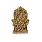Load image into Gallery viewer, Hindu God statue Sunday Lord Surya 5.1x3.3cm
