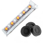 Load image into Gallery viewer, Swift-Lite Charcoal 33 mm 100 pcs
