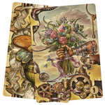 Load image into Gallery viewer, Steampunk Lenormand Oracle Cards
