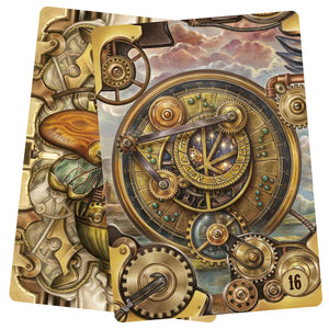 Steampunk Lenormand Oracle Cards