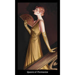 Ielādēt attēlu galerijas skatītājā, The Steampunk MINI Taro Kārtis
