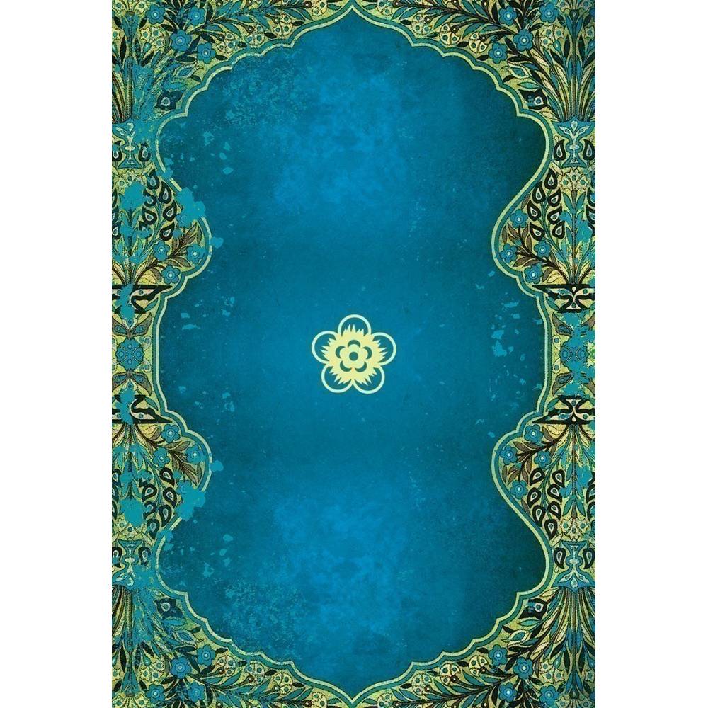 Sufi Wisdom Oracle Deck