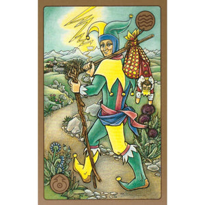 Symbolon Pocket Edition Tarot Cards