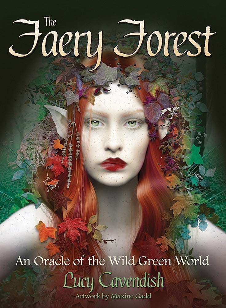 The Faery Forest Orākuls