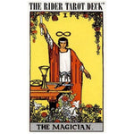 Load image into Gallery viewer, The Rider Tarot Deck

