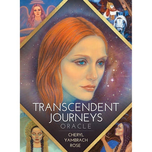 Transcendent Journeys Orākuls