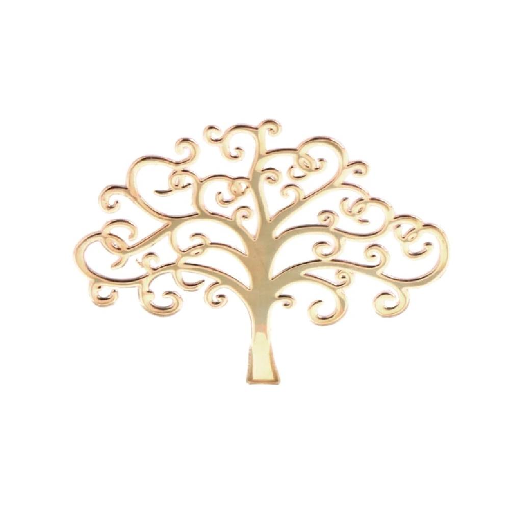 Uzlīme Tree 3.5cm x 3cm