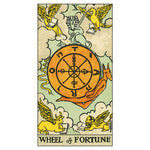 Load image into Gallery viewer, Tarot Original 1909 Tarot Cards

