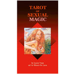 Загрузить изображение в средство просмотра галереи, Sexual Magic Карты Таро
