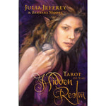 Ielādēt attēlu galerijas skatītājā, Tarot of the Hidden Realm Taro Kārtis
