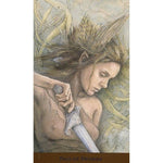 Ielādēt attēlu galerijas skatītājā, Tarot of the Hidden Realm Taro Kārtis
