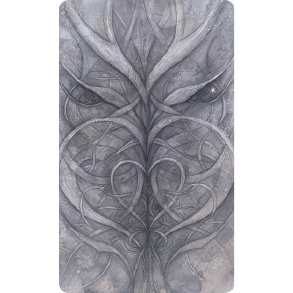 Tarot of the Hidden Realm Taro Kārtis