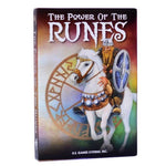 Ielādēt attēlu galerijas skatītājā, The Power of the Runes
