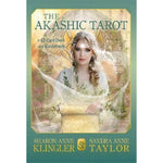 Load image into Gallery viewer, The Akashic Tarot Cards
