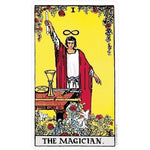 Load image into Gallery viewer, The Rider Tarot Deck Pocket Edition
