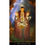 Load image into Gallery viewer, Thelema Tarot Cards
