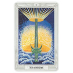 Load image into Gallery viewer, Thoth Tarot Cards
