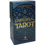 Ielādēt attēlu galerijas skatītājā, Universal Tarot Professional Edition Taro Kārtis
