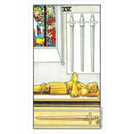 Load image into Gallery viewer, Universal Waite Tarot Deck Premier Edition
