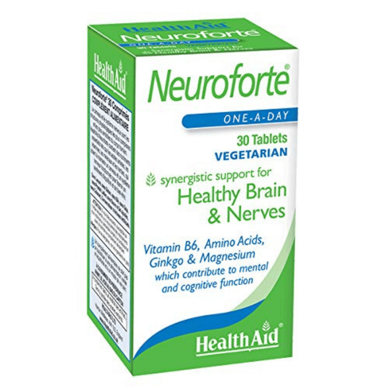 Нейрофорте 30 таблеток