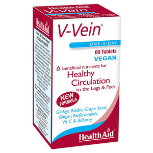 V-Vein® 60 tabletes