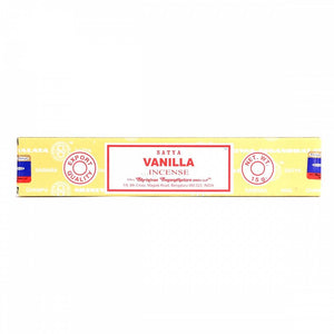 Smaržkociņi Vanilla / Vaniļa 15gr
