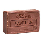 Load image into Gallery viewer, Natural Marseille soap Vanilla 100g

