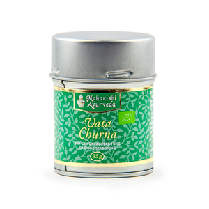 BIO Spice mix Vata Churna 35g