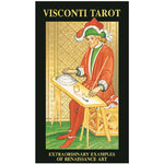 Загрузить изображение в средство просмотра галереи, Visconti Карты Таро
