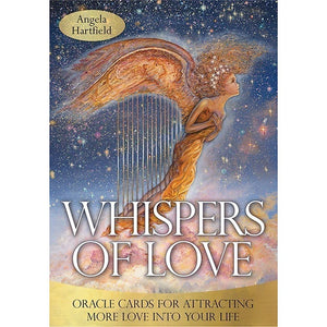 Whispers of Love Orākuls
