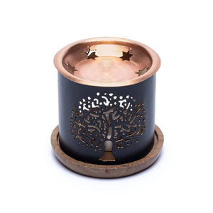 Aromafume Smudge incense set