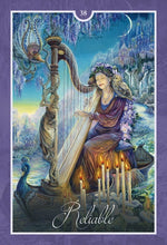 Load image into Gallery viewer, Whispers of Healing Oracle Cards
