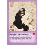 Ielādēt attēlu galerijas skatītājā, The Wisdom of Tao Oracle Cards Volume II • Strategy Orākuls
