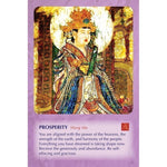 Загрузить изображение в средство просмотра галереи, The Wisdom of Tao Oracle Cards Volume II • Strategy Orākuls
