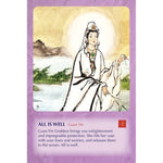 Загрузить изображение в средство просмотра галереи, The Wisdom of Tao Oracle Cards Volume II • Strategy Orākuls
