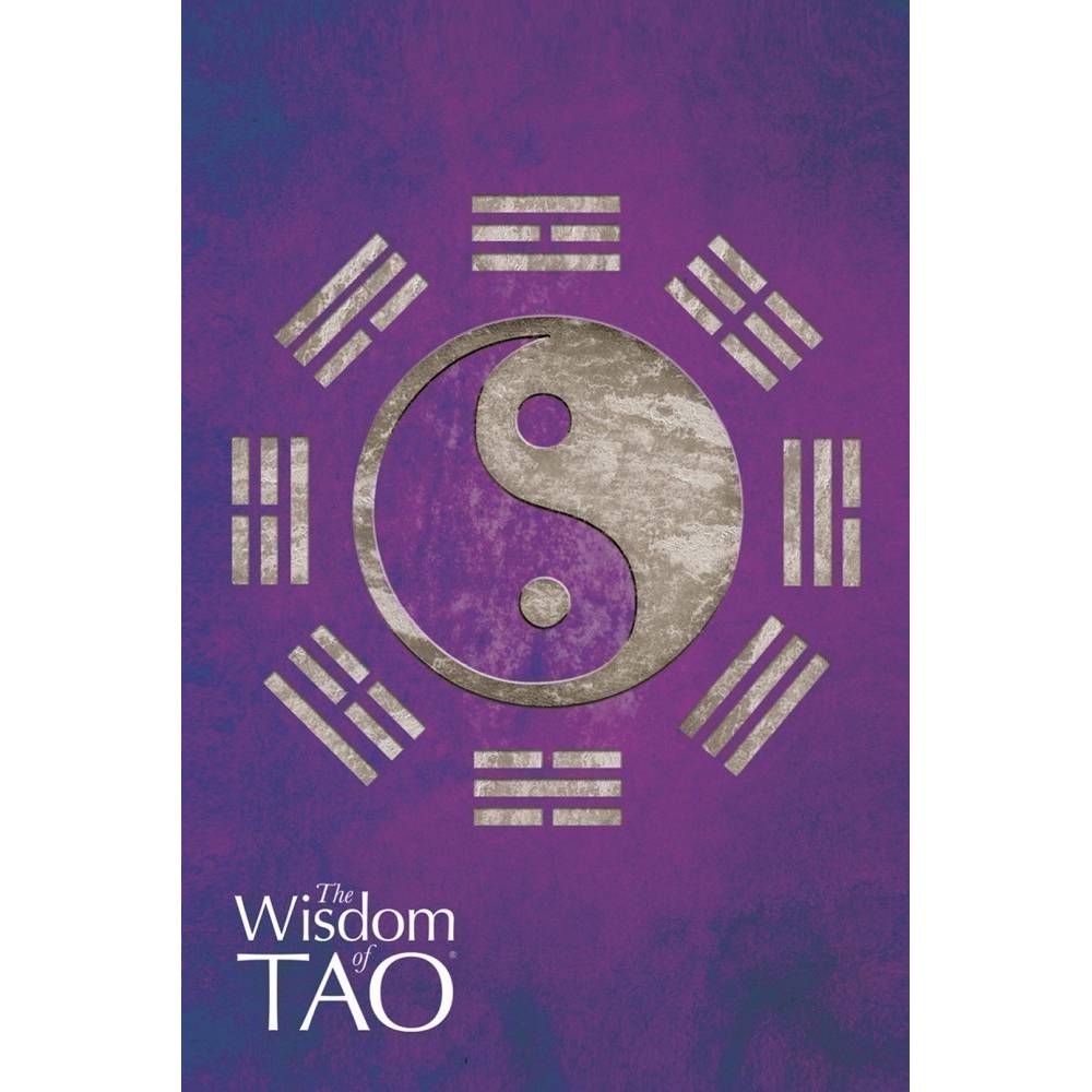 The Wisdom of Tao Oracle Cards Volume II • Strategy Orākuls