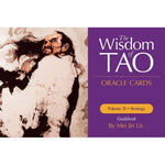 Ielādēt attēlu galerijas skatītājā, The Wisdom of Tao Oracle Cards Volume II • Strategy Orākuls
