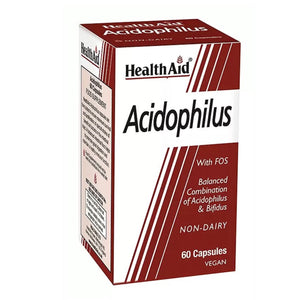 Acidophilus 60 kaps.