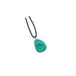 Load image into Gallery viewer, Pendant Amazonite &amp; Silver 925
