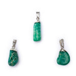Load image into Gallery viewer, Pendant Amazonite 10-25mm - 1gab
