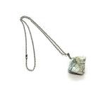 Load image into Gallery viewer, Pendant Amazonite

