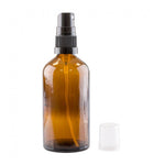 Load image into Gallery viewer, Glass bottle with spray 10ml-100ml
