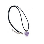 Load image into Gallery viewer, Pendant Amethyst
