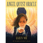 Load image into Gallery viewer, Angel Quest Oracle
