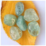 Load image into Gallery viewer, Stone Aquamarine AA Quality
